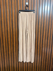 Waist 28  Length 40  Fabric Silk Western Branded Womens Trouser For Daily Wear