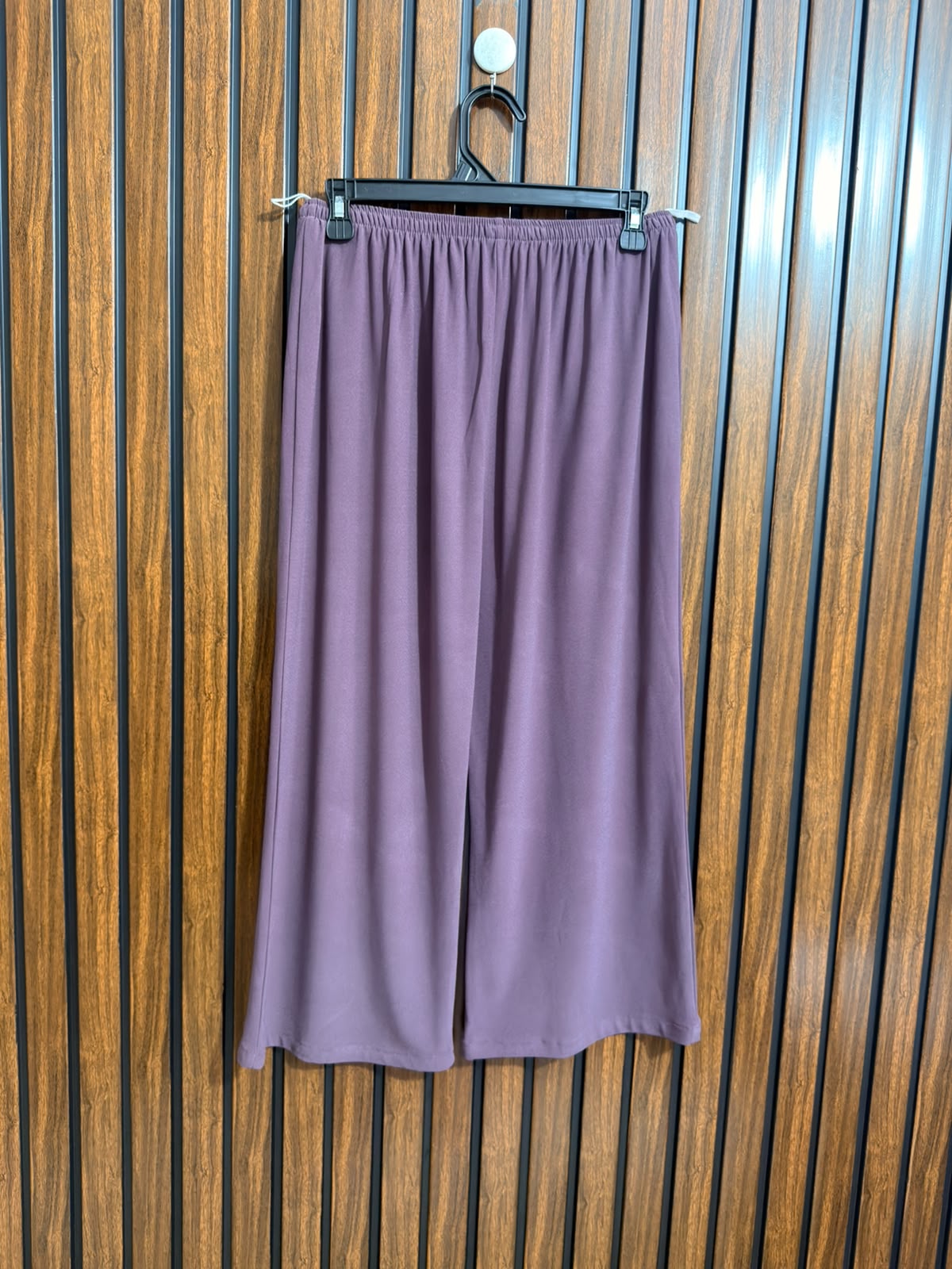 Waist 30  Length 33  Fabric Silk Jersey Western Branded Womens Trouser Womens Collection