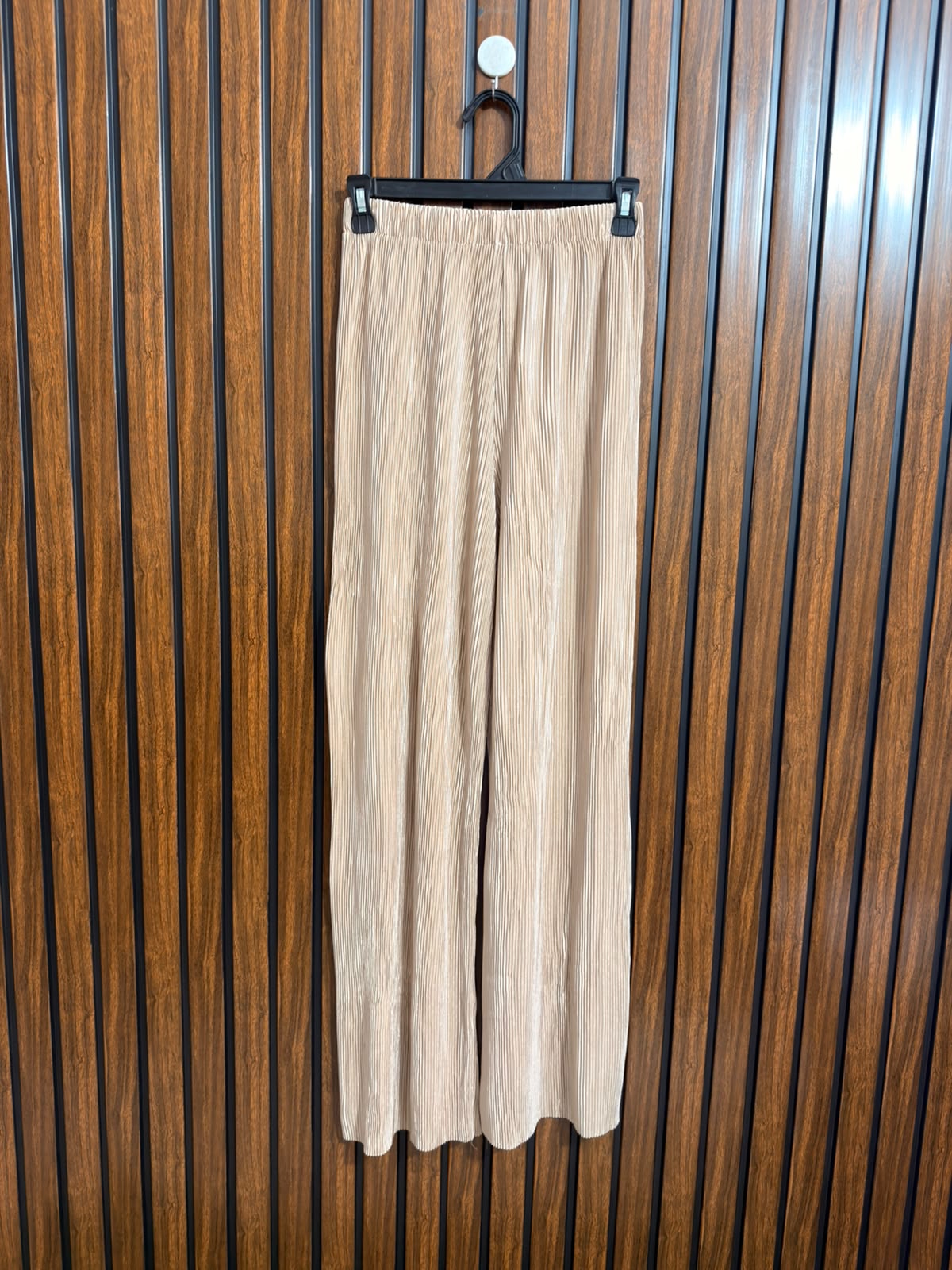 Waist 28  Length 40  Fabric Silk Western Branded Womens Trouser For Daily Wear