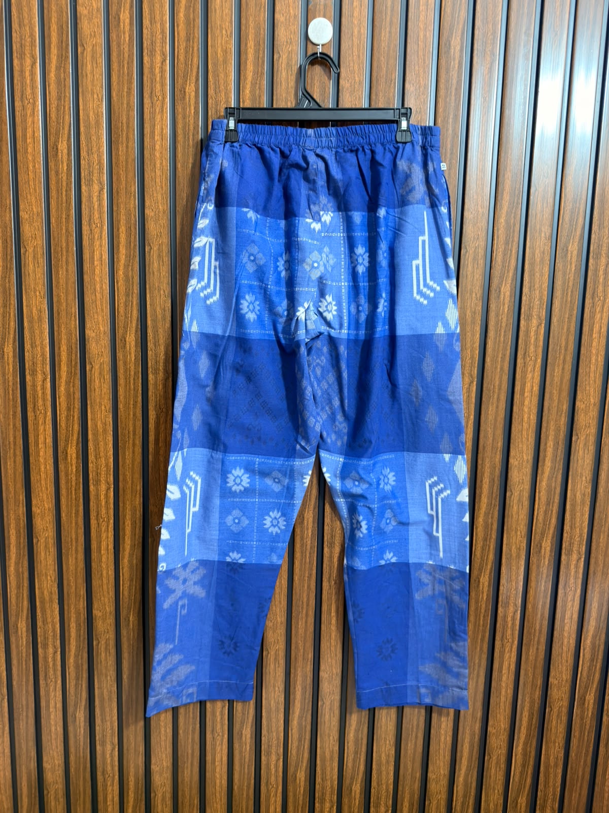 Waist 34  Length 39  Fabric Cotton Western Branded Womens Trouser For Women Online