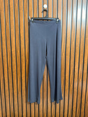 Waist 28  Length 37  Fabric Silk Jersey Western Branded Womens Trouser For Online Shopping