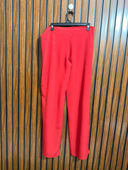 Waist 34  Length 41  Fabric Chiffon Western Branded Womens Trouser Apparel Online
