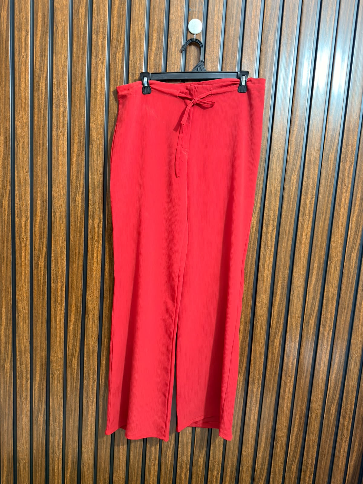 Waist 34  Length 41  Fabric Chiffon Western Branded Womens Trouser Apparel Online
