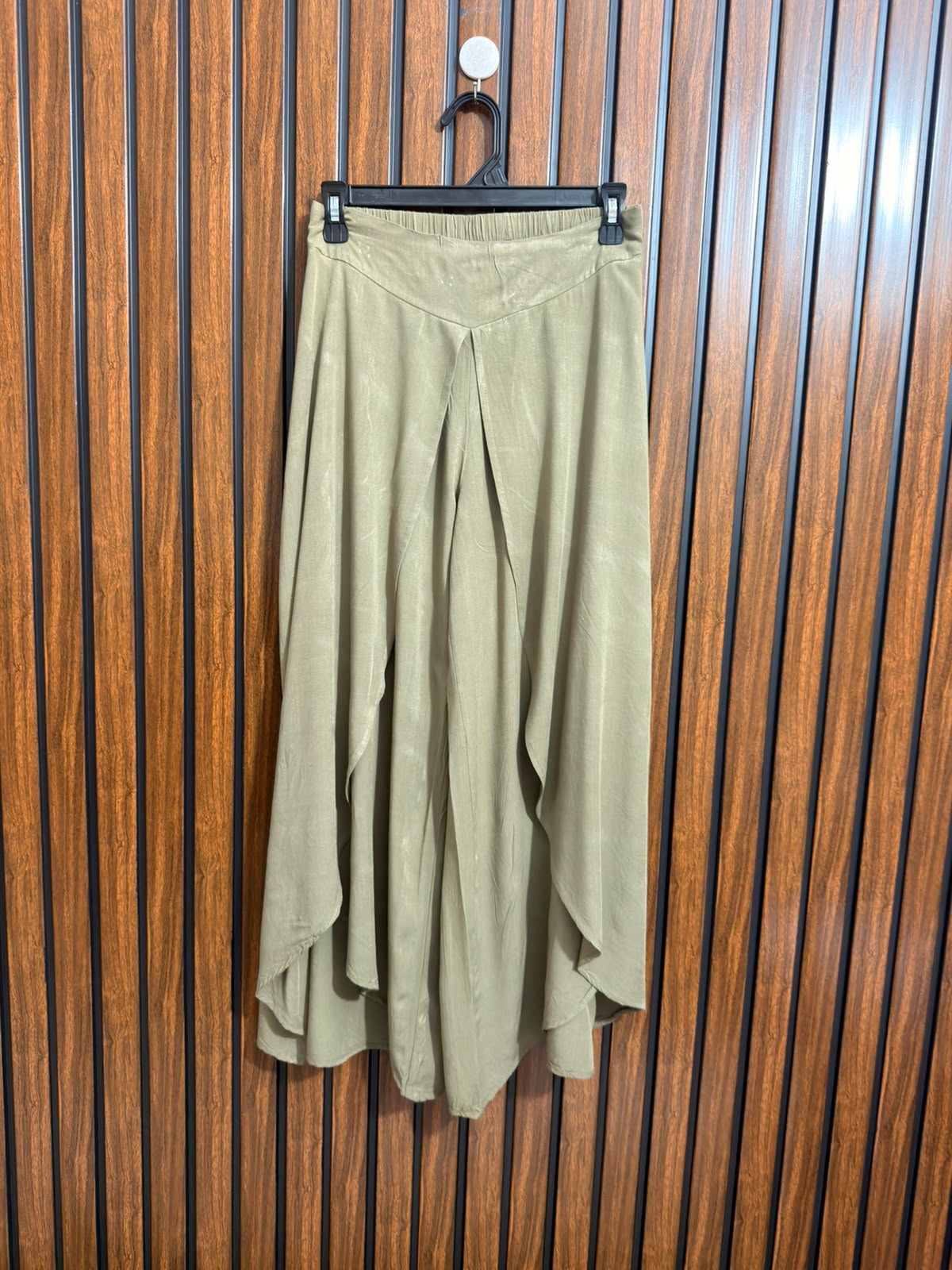 Waist 28  Length 34  Fabric Linen Western Branded Womens Trouser Wear Online