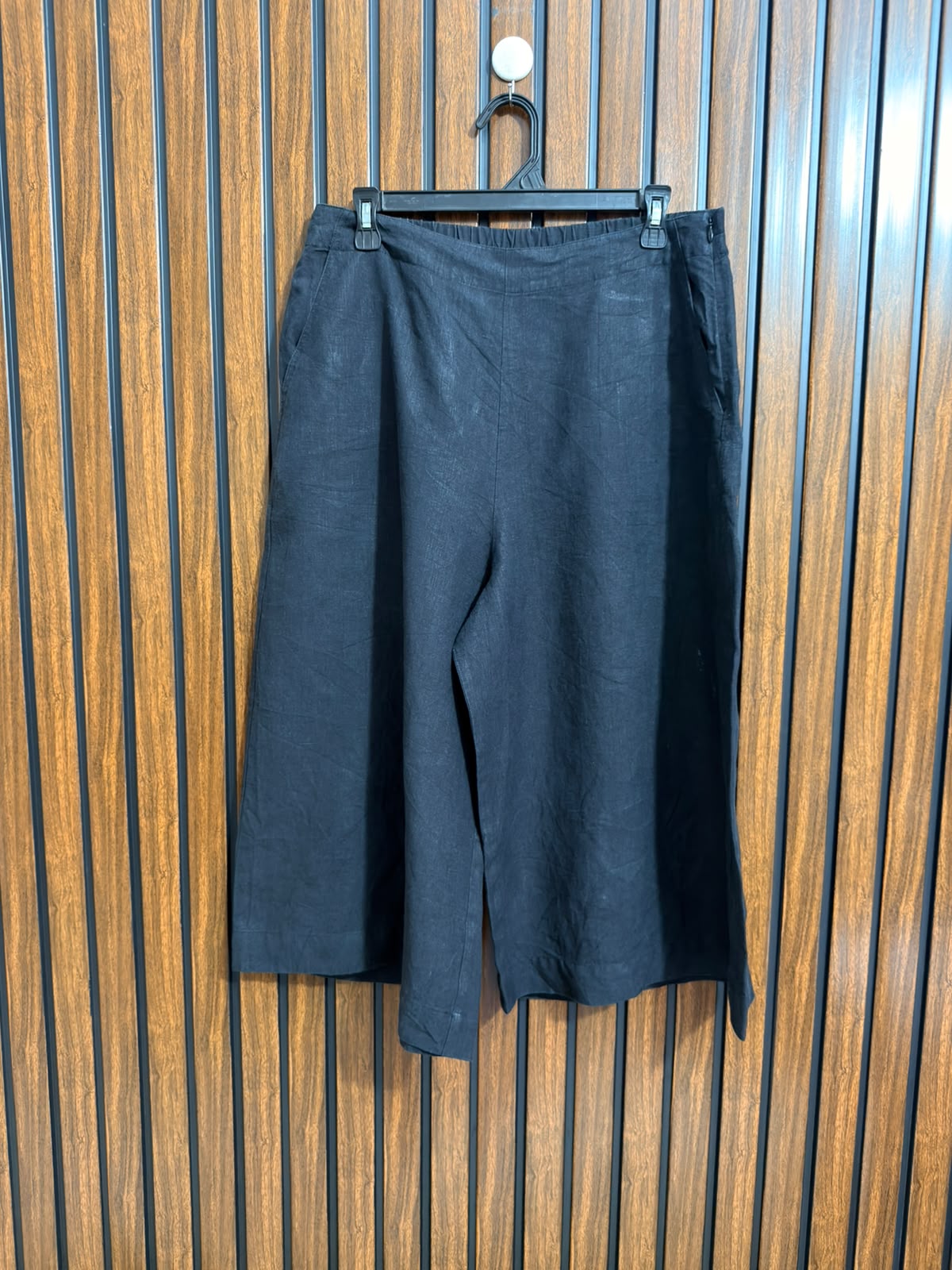 Waist 31  Length 30  Fabric Cotton Western Branded Womens Trouser Womens Wear