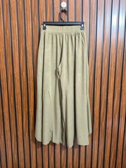 Waist 28  Length 34  Fabric Linen Western Branded Womens Trouser Wear Online