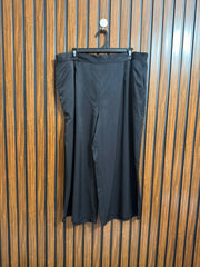 Waist 40  Length 33  Fabric Silk Western Branded Womens Trouser Womens Apparel