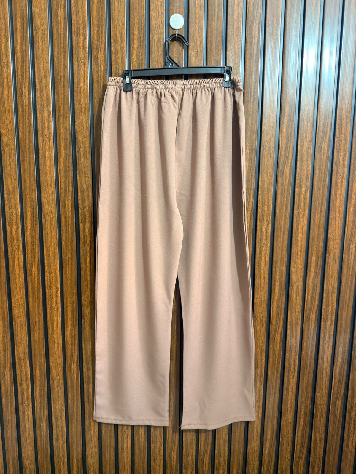 Waist 32  Length 41  Fabric Rayon Western Branded Womens Trouser For Womens Wear