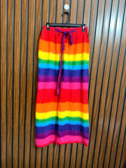 Waist 30  Length 37  Fabric Linen Western Branded Womens Trouser New Collection