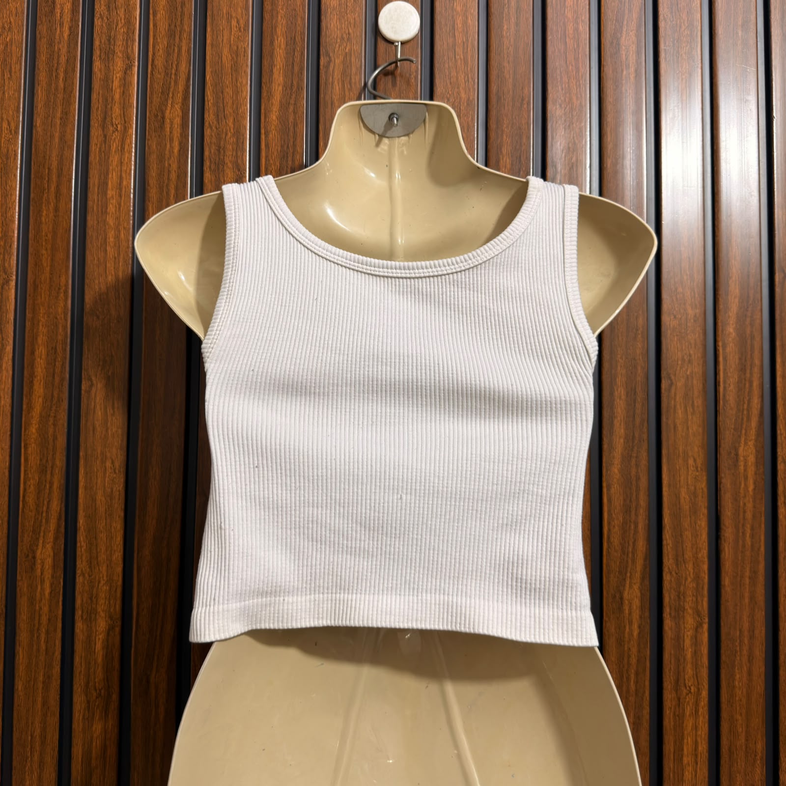 Chest 18  Length 14  Fabric Jersey Western Branded Womens Crop Top Collection