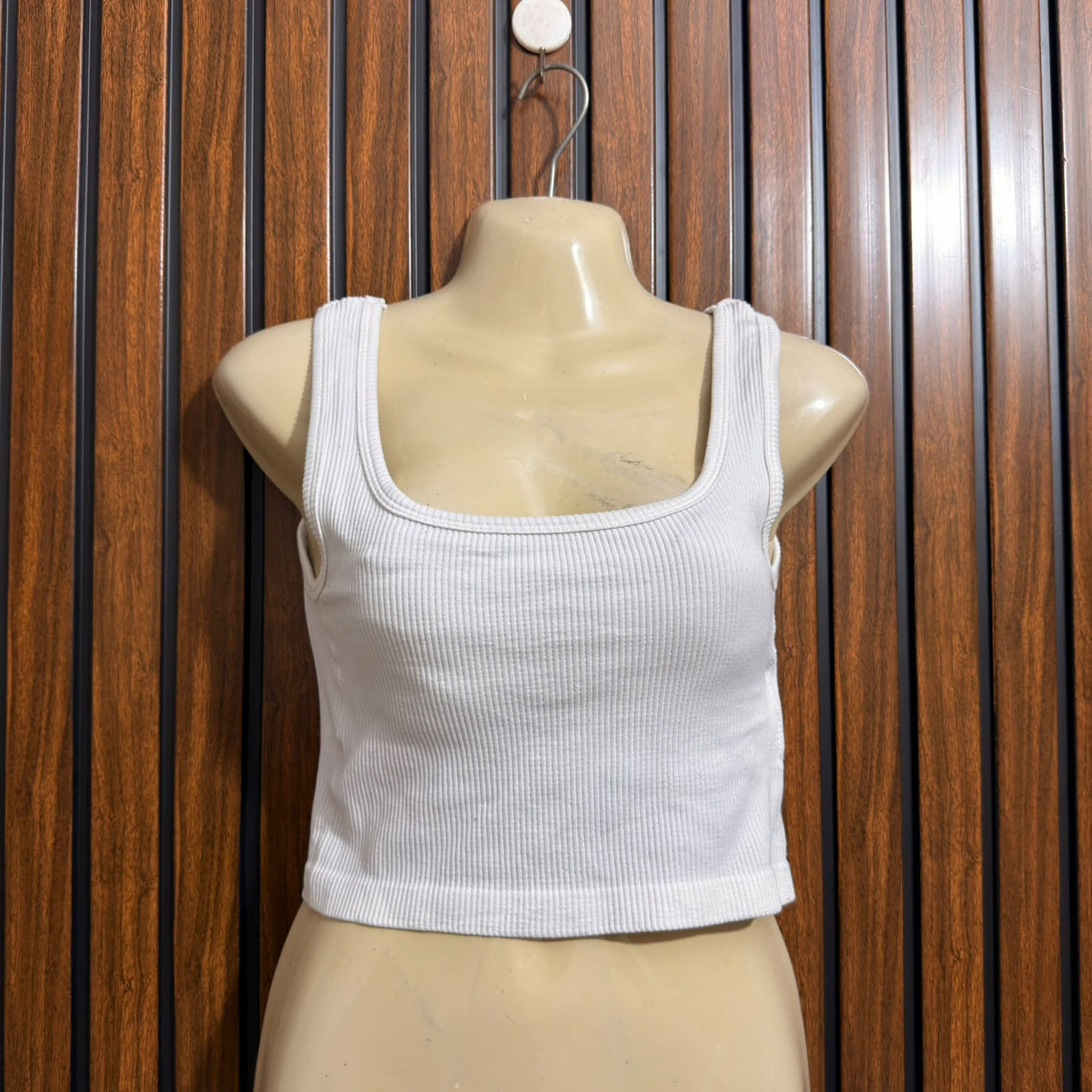 Chest 18  Length 14  Fabric Jersey Western Branded Womens Crop Top Collection