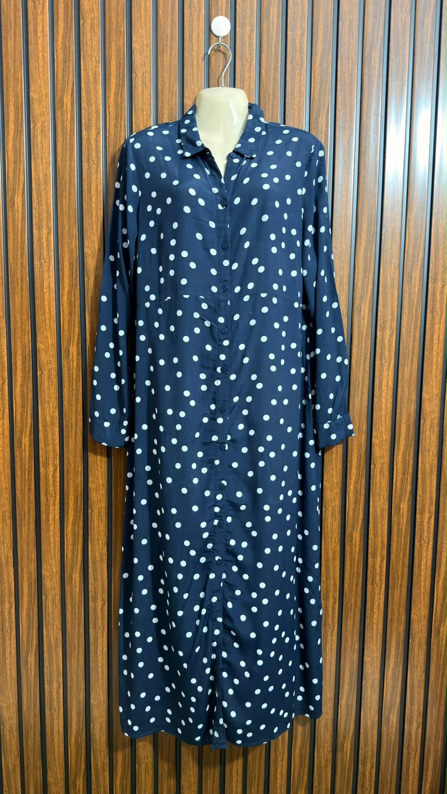 Chest 20  Lenght 52  Fabric Georgett Premium Women's Long Maxi Collection