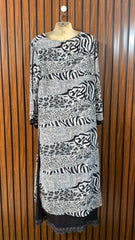 Chest 20  Lenght 51  Fabric Chiffon Premium Ladies Long Maxi Collection