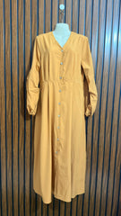 Chest 20  Lenght 52  Fabric Silk Branded Ladies Long Maxi Collection