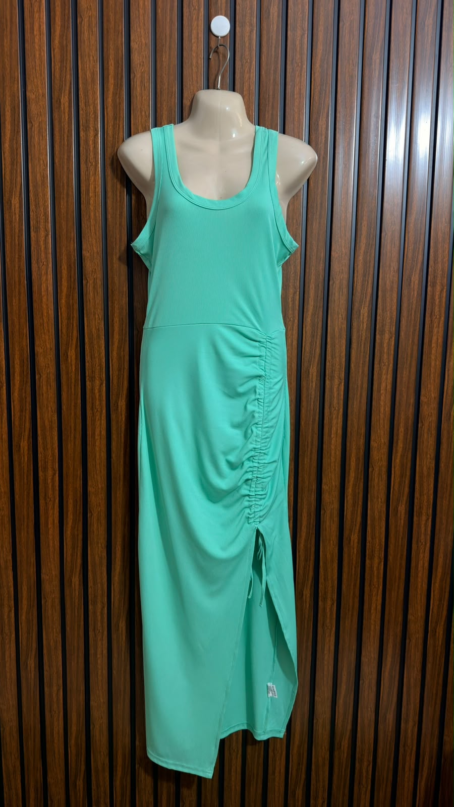 Chest 20  Lenght 55  Fabric Jersey Women's Long Maxi Apparel