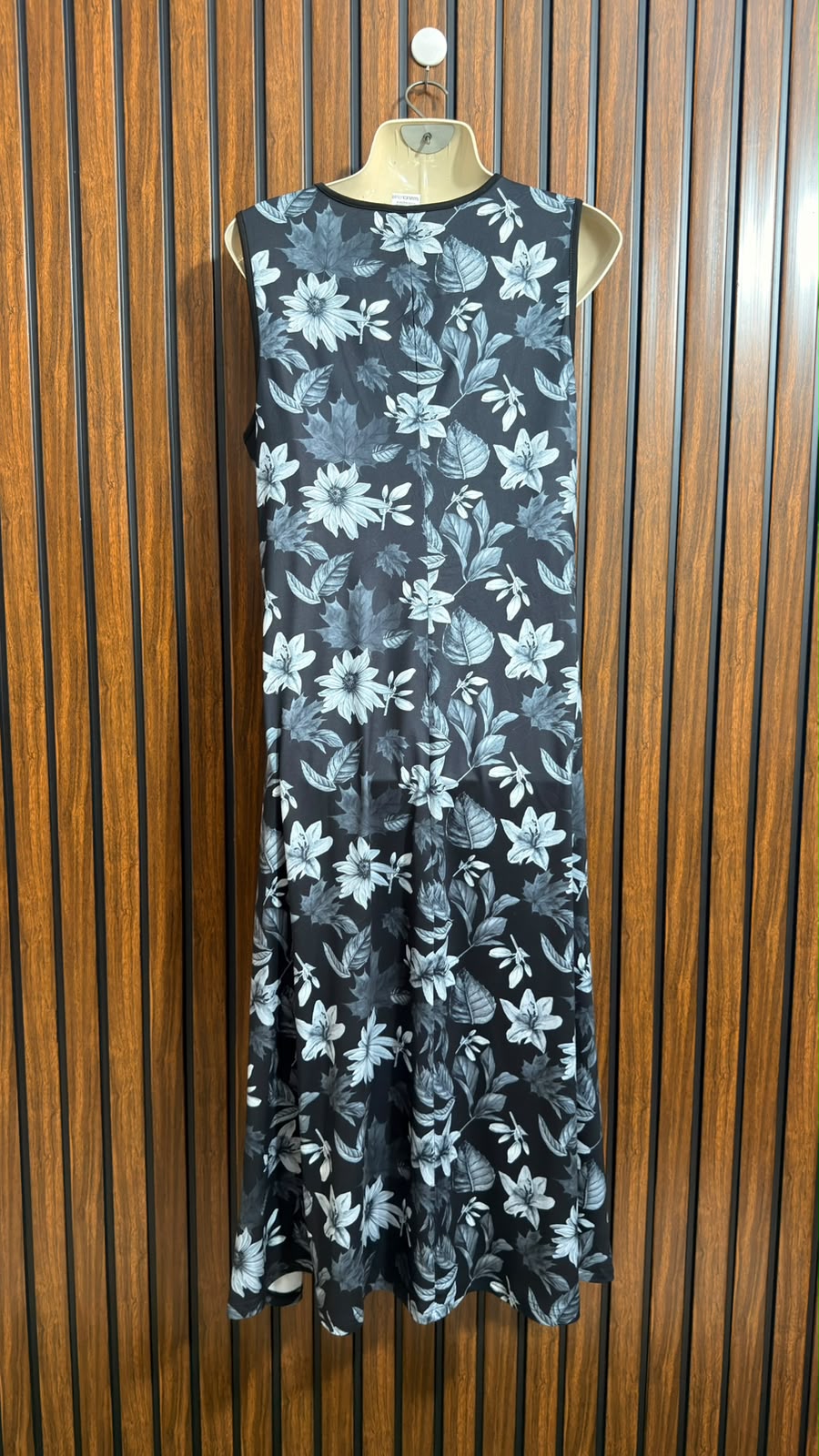 Chest 21  Lenght 48  Fabric Jersey Branded Women's Long Maxi Collection