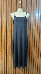 Chest 20  Lenght 48  Fabric Silk Jersey Branded Women's Long Maxi Outfit