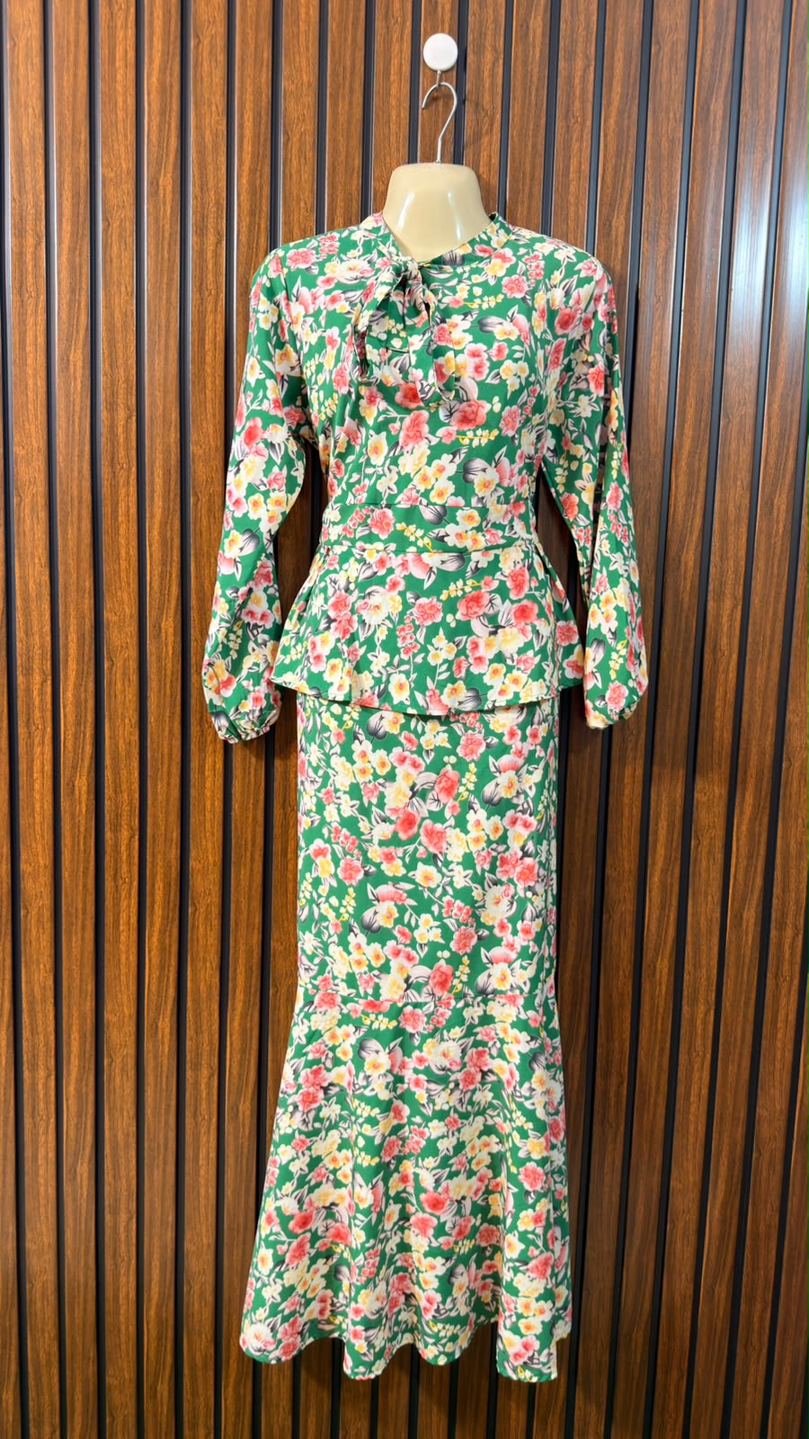 Chest 21  Lenght 55  Fabric silk Premium Ladies Long Maxi