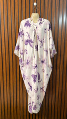 Chest Free Size Lenght 58  Fabric Silk Premium Women's Long Maxi Outfit