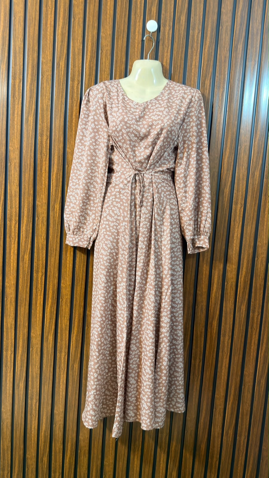 Chest 18  Lenght 52  Fabric chiffon Imported Ladies Long Maxi