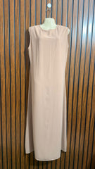 Chest 21  Lenght 56  Fabric Chiffon Ladies Long Maxi Dress Collection