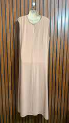 Chest 21  Lenght 56  Fabric Chiffon Ladies Long Maxi Dress Collection