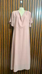 Chest 20  Lenght 53  Fabric Chiffon Ladies Long Maxi Collection