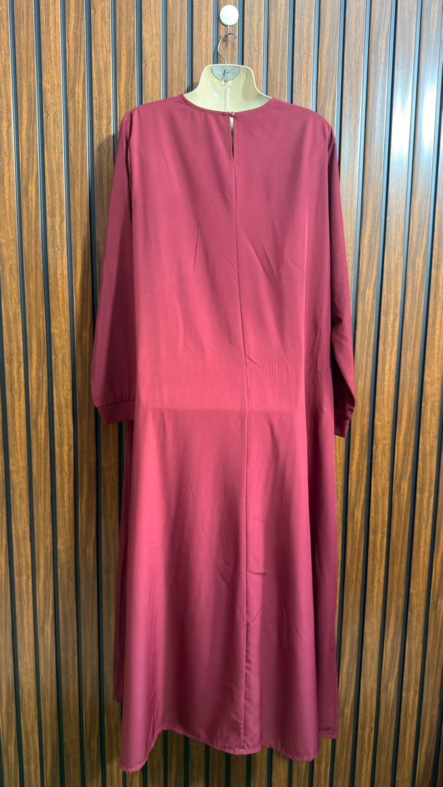 Chest 22  Lenght 54  Fabric Silk Western Women's Long Maxi Outfit