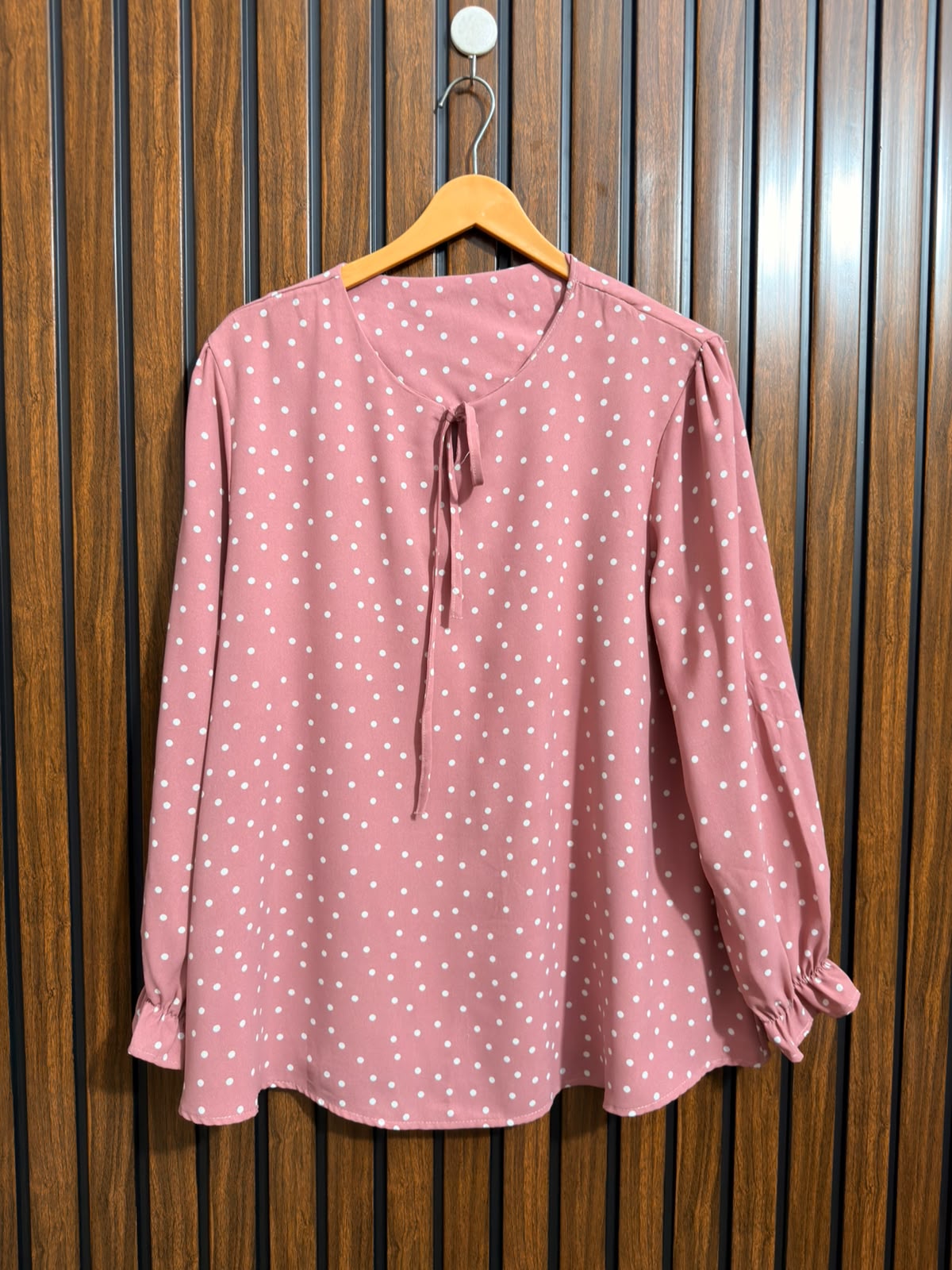 Chest 21  Lenght 28  Fabric Rayon Womens Western Full Sleeve Top Wear