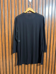 Chest 22  Lenght 33  Fabric Georgette Western Womens Full Sleeve Top