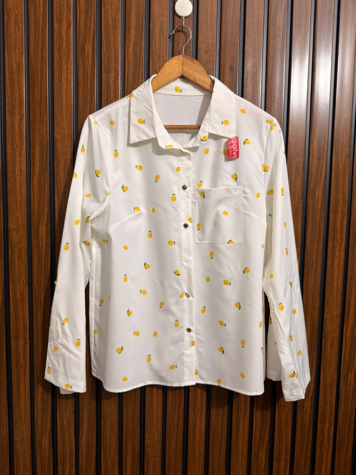 Chest 20  Lenght 25  Fabric Silk Western Womens Full Sleeve Top