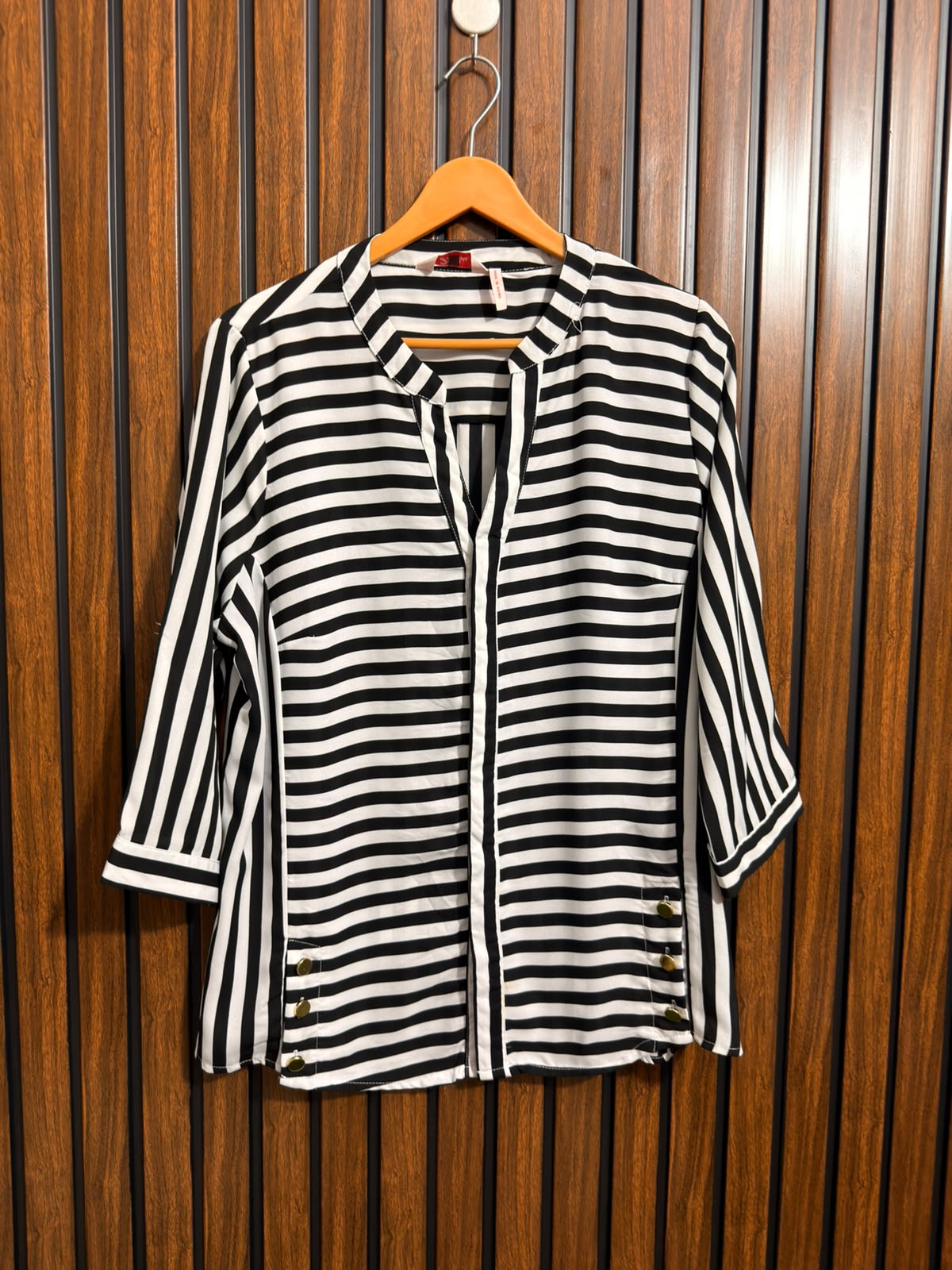 Chest 21  Lenght 27  Fabric chiffon Western Womens Full Sleeve Top Wear