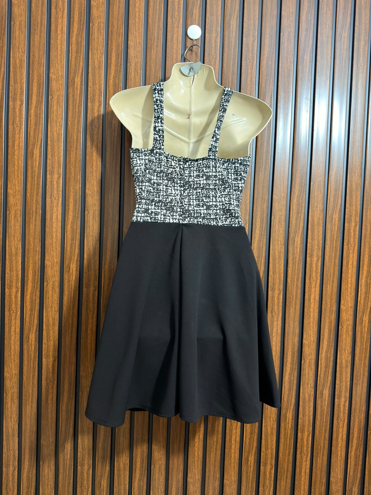 Chest 18  Lenght 32  Fabric silk jersey Western Mini Dress