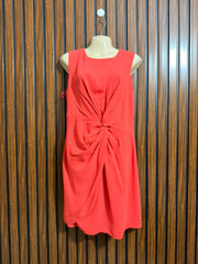 Chest 18  Lenght 35  Fabric Chiffon Western Mini Dress Outfit