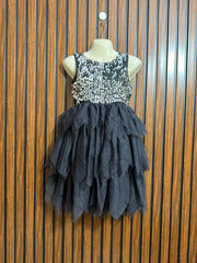 Chest 15  Lenght 32  Fabric net Womens Mini Collection