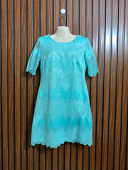 Chest 18  Lenght 35  Fabric net  Western Mini Collection