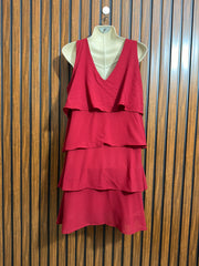 Chest 20  Lenght 34  Fabric chiffon Western Mini Dress Collection