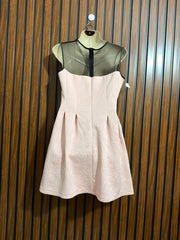 Chest 20  Lenght 33  Fabric silk jersey Branded Dress Collection