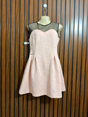 Chest 20  Lenght 33  Fabric silk jersey Branded Dress Collection