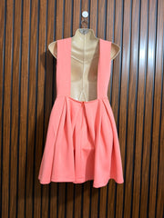 Chest 19  Lenght 31  Fabric silk jersey Branded Womens Dress