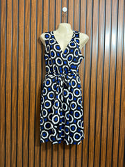 Chest 20  Lenght 35  Fabric silk jersey Western Branded Womens Mini Dress