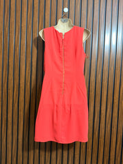 Chest 18  Lenght 35  Fabric Chiffon Western Mini Dress Outfit