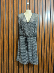 Chest 21  Lenght 36  Fabric chiffon Western Branded Womens Mini Dress Outfit