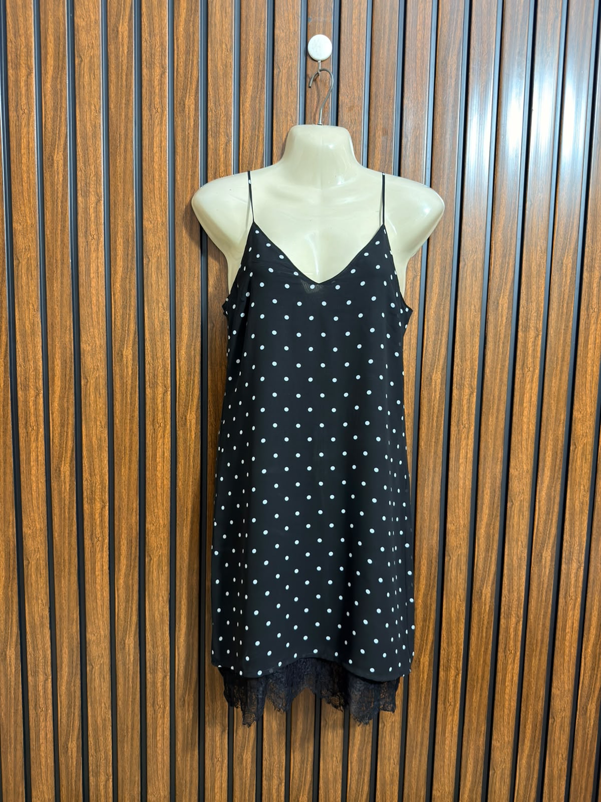 Chest 17  Lenght 33  Fabric Chiffon Branded Mini Dress Wear