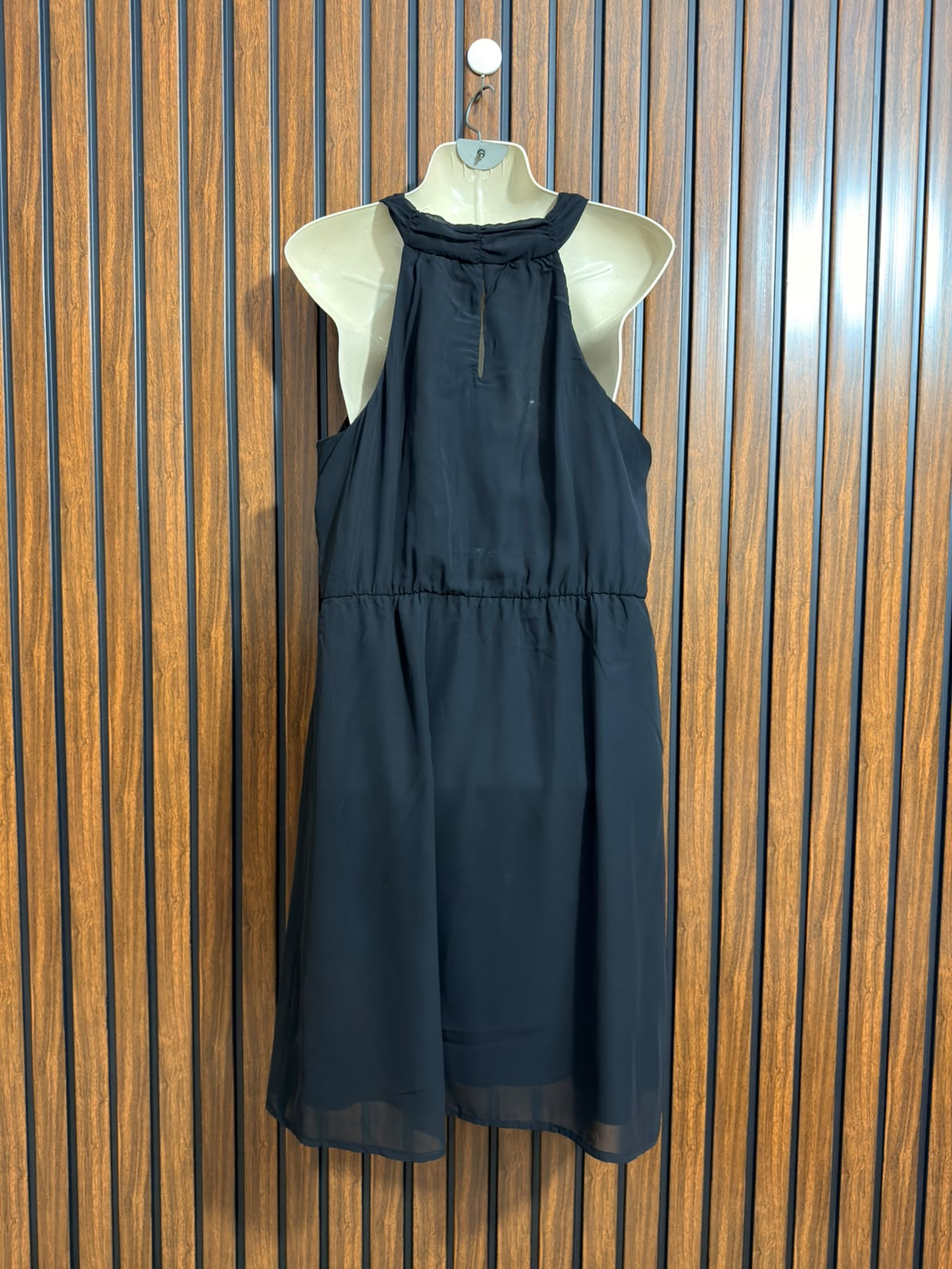 Chest 20  Lenght 38  Fabric chiffon Branded Mini Outfit