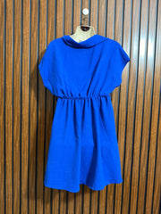 Chest 20  Lenght 33  Fabric georgeat Western Mini Outfit