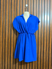 Chest 20  Lenght 33  Fabric georgeat Western Mini Outfit