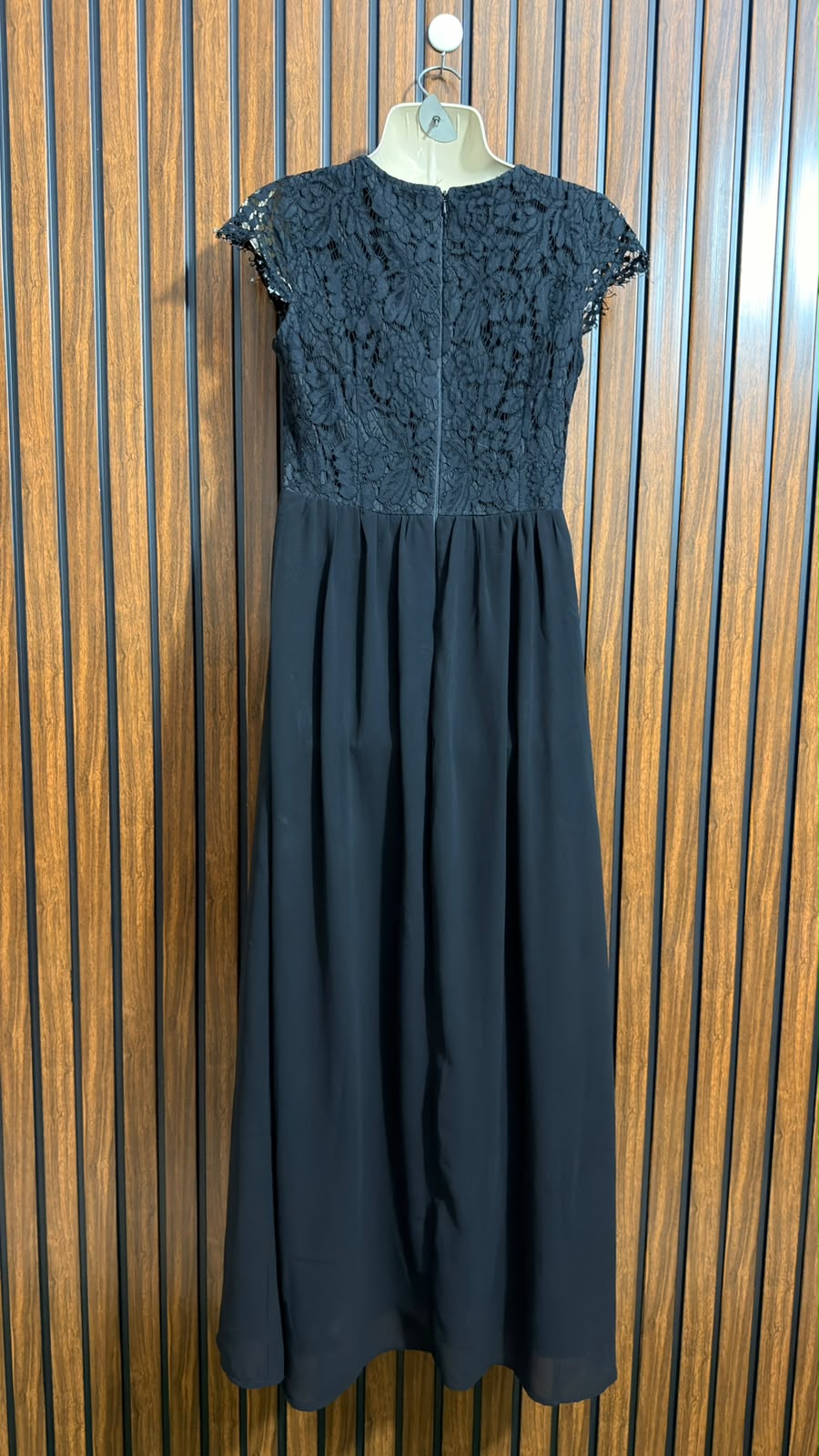 Chest 19  Lenght 53  Fabric chiffon Western Branded Womens Long Maxi Clothing