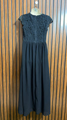 Chest 19  Lenght 53  Fabric chiffon Western Branded Womens Long Maxi Clothing