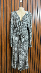 Chest 19  Lenght 45  Fabric SILK JERSEY Western Branded Womens Long Maxi Collect